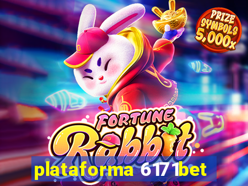 plataforma 6171bet